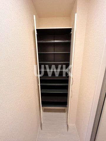 アイル京都山科の設備