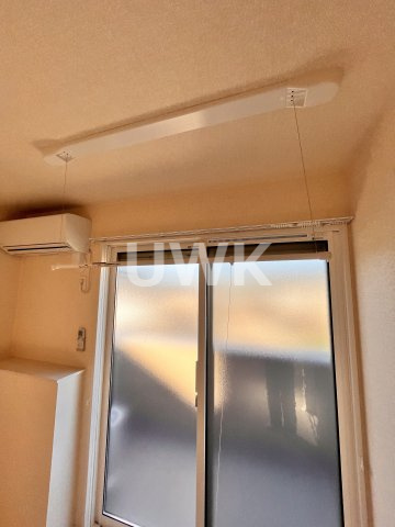 アイル京都山科のその他