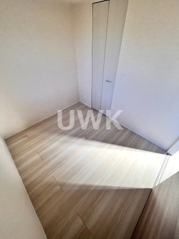 アイル京都山科の内装