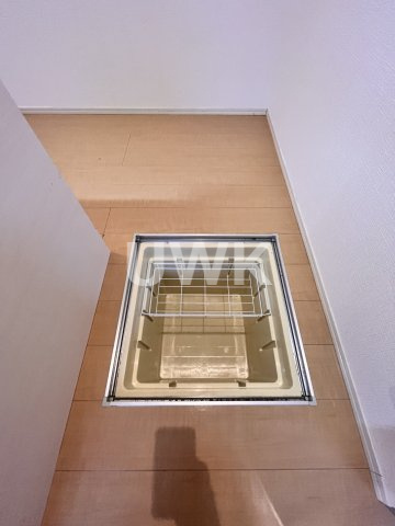 京都市山科区竹鼻地蔵寺南町のアパートのその他|※同物件別号室画像です　ご参考までに！！