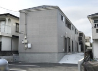 リーブルファイン平塚出縄の画像