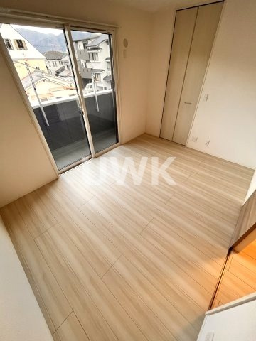 グランスタ花山の内装