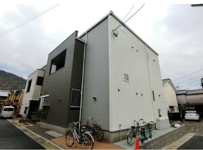 ハーモニーテラス大宅辻脇町Ⅱ