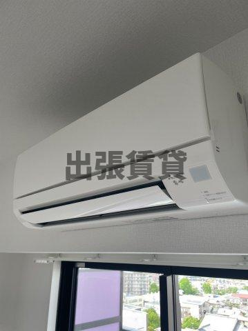 仲介手数料0円！！S-RESIDENCE上飯田Westの設備
