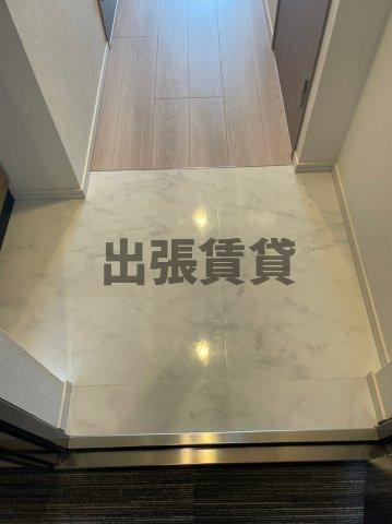 仲介手数料0円！！S-RESIDENCE上飯田Westの玄関