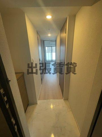仲介手数料0円！！S-RESIDENCE上飯田Westの内装