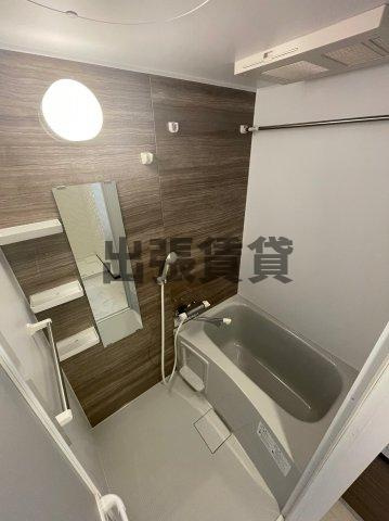仲介手数料0円！！S-RESIDENCE上飯田Westの浴室