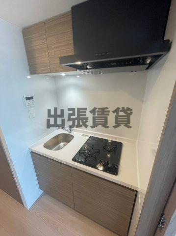 仲介手数料0円！！S-RESIDENCE上飯田Westのキッチン