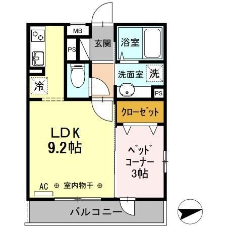 ワイズヴィラ上大岡