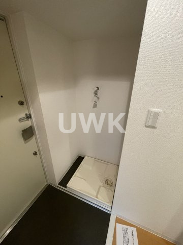 プレサンスNEO京都烏丸の設備