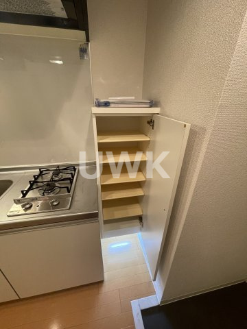 プレサンスNEO京都烏丸のその他共用部分