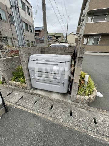 エミネンス京のその他