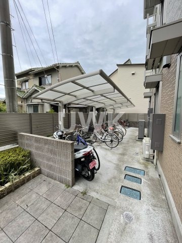 エミネンス京のその他