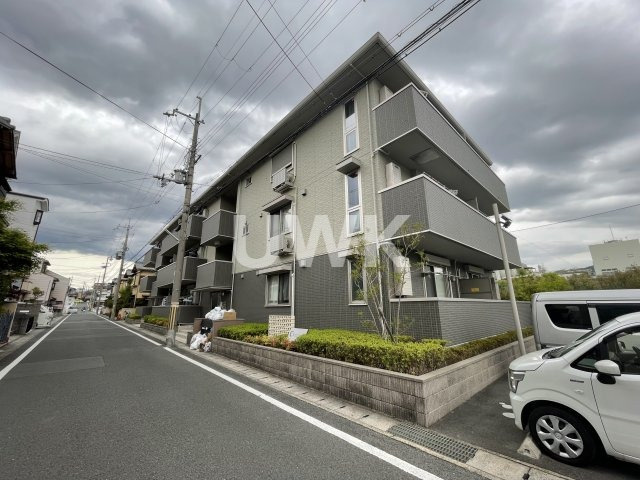 ロイヤル西野山のその他
