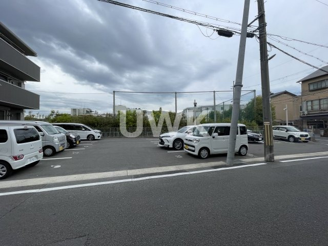 ロイヤル西野山のその他
