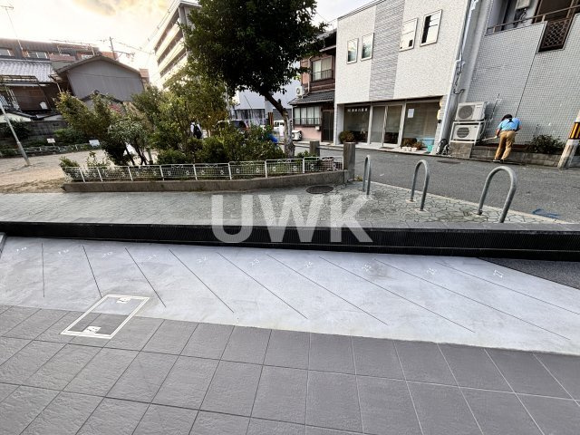 フォーリアライズ京都東寺のその他