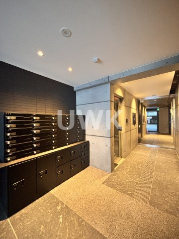 フォーリアライズ京都東寺のその他