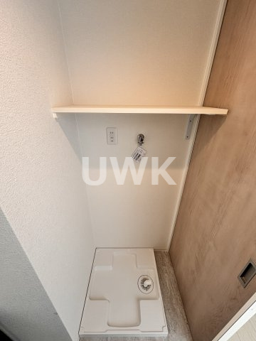 フォーリアライズ京都東寺のその他