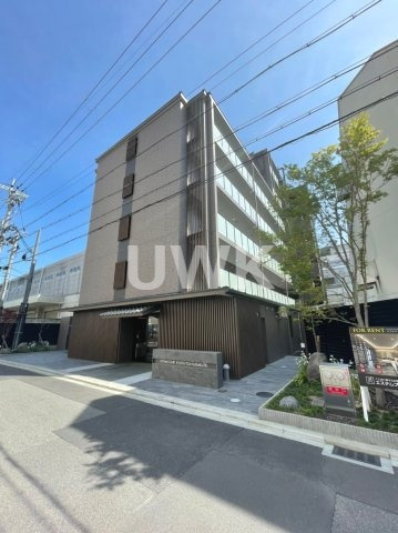 エステムコート京都東寺朱雀邸のその他