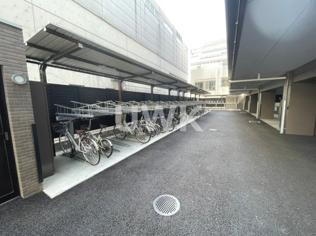 エステムコート京都東寺朱雀邸のその他