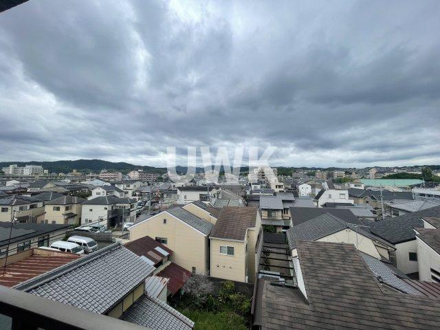 フレーヴァー七瀬川のその他|※別号室参考写真