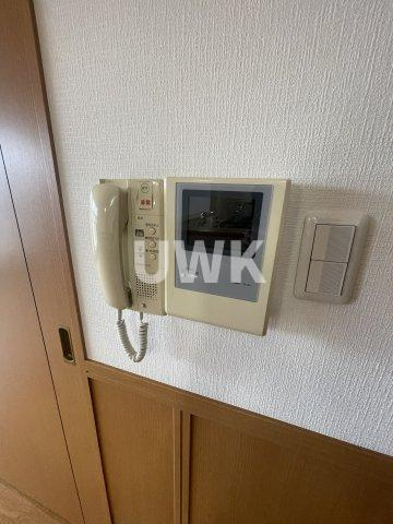 フレーヴァー七瀬川のその他|※別号室参考写真
