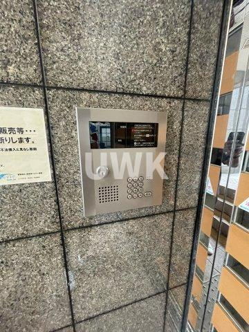 フレーヴァー七瀬川のセキュリティ
