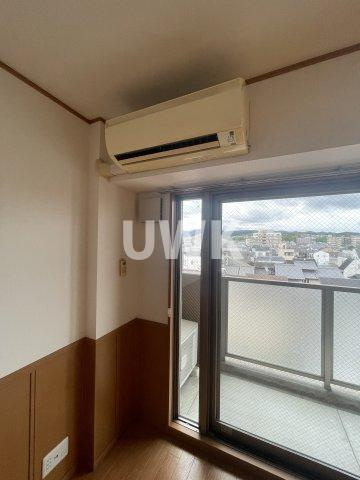 フレーヴァー七瀬川のその他|※別号室参考写真