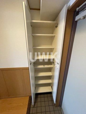 フレーヴァー七瀬川のその他|※別号室参考写真