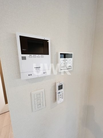 Azul Premio2のセキュリティ