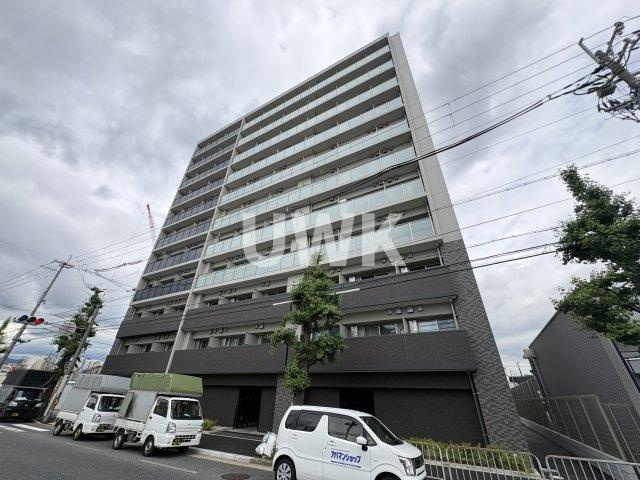 ベラジオレガシー葛野大路八条のその他