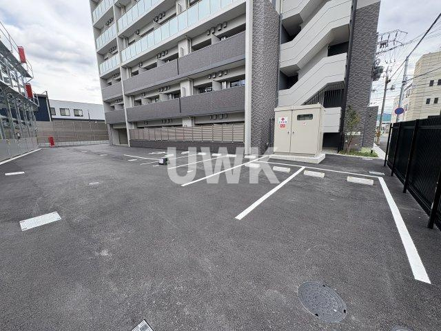 ベラジオレガシー葛野大路八条のその他