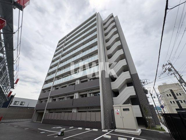 ベラジオレガシー葛野大路八条