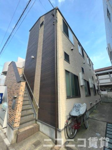 【外観】