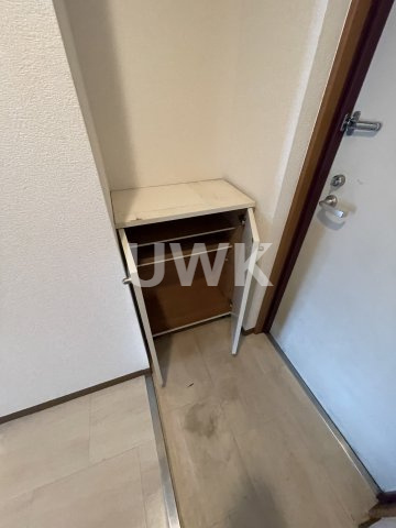 バンブーヒルズのその他