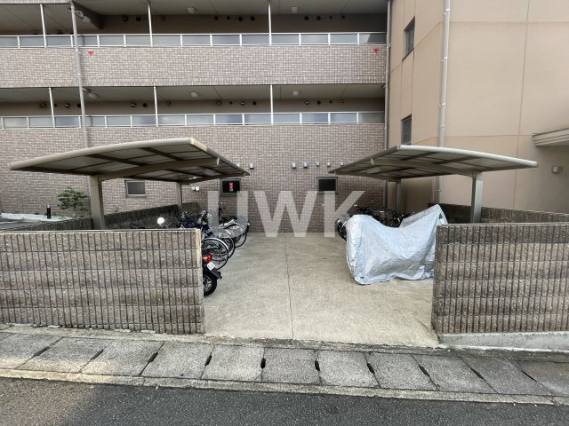 バンブーヒルズのその他共用部分