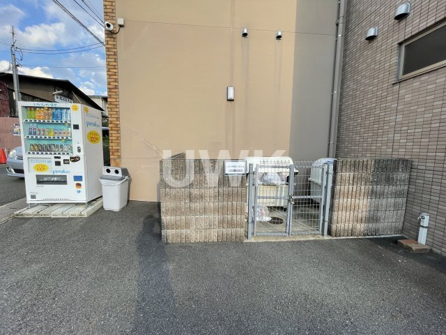 バンブーヒルズのその他