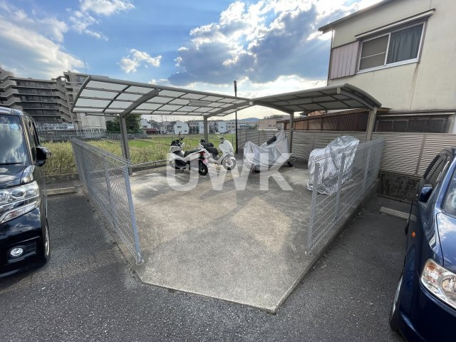 バンブーヒルズのその他共用部分