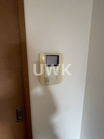 バンブーヒルズのセキュリティ
