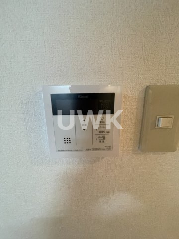 バンブーヒルズのその他