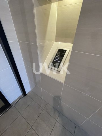 サクシード伏見駅前のその他