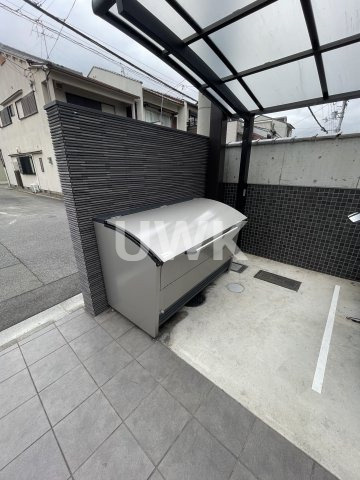 サクシード伏見駅前のその他