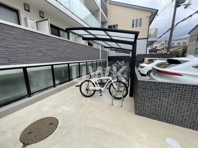 サクシード伏見駅前のその他