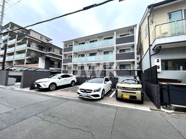 サクシード伏見駅前のその他