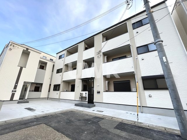山科ビエント