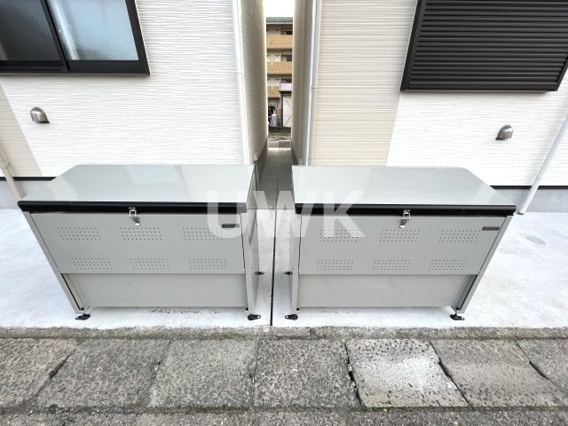 山科ビエントのその他