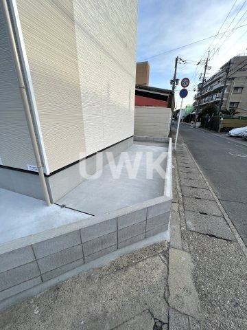 山科ビエントのその他