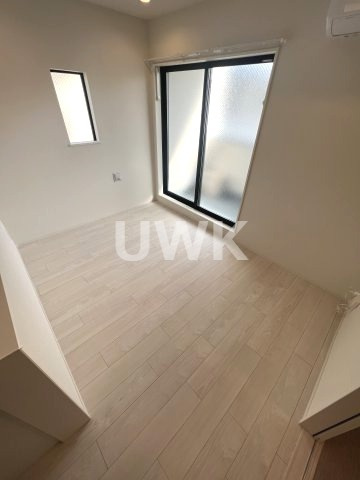 IMA Studios 京都椥辻のその他共用部分