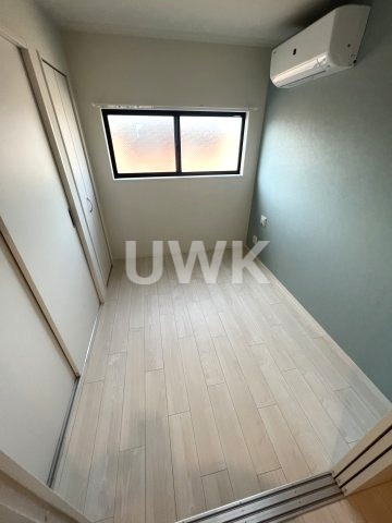 IMA Studios 京都椥辻の内装