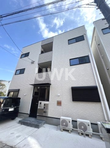 IMA Studios 京都椥辻